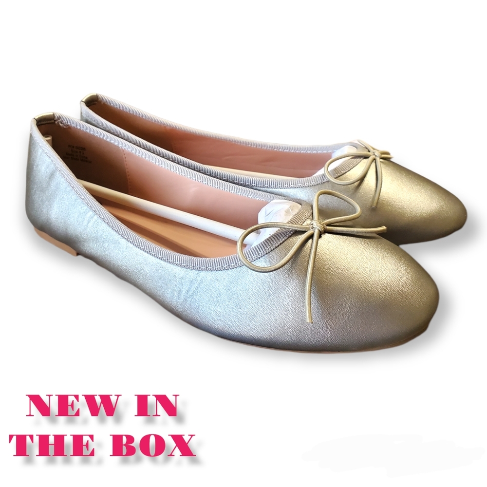 FINAL PRICE🚨 Journee Collection Vika Flats | 8.5 - Picture 12 of 16